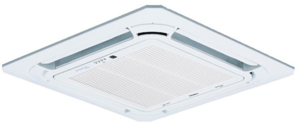 Kentatsu KTZT50HQAN1/KPU65-D2