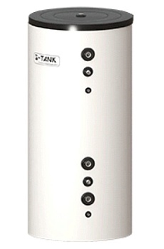 S-tank HFWT DUO 300