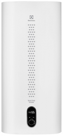 Electrolux EWH 100 Royal Flash Inverter