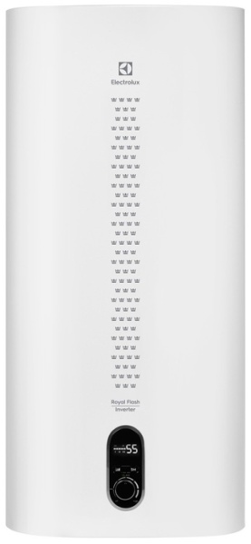 Electrolux EWH 100 Royal Flash Inverter