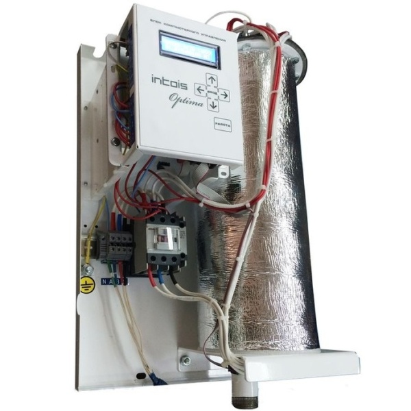 Интойс Оптима 7,5 кВт