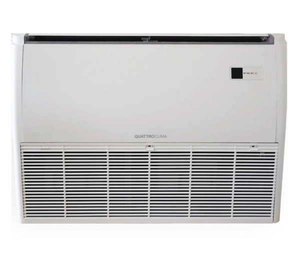 QUATTROCLIMA QV-M90FD