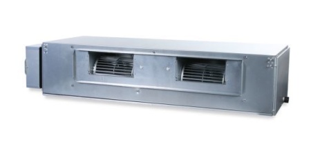 Gree GMV-ND25PHS/B-T