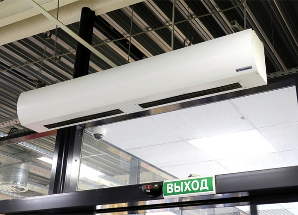 Тепломаш КЭВ-П3122А