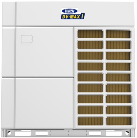 General Climate GW-GM730/3F