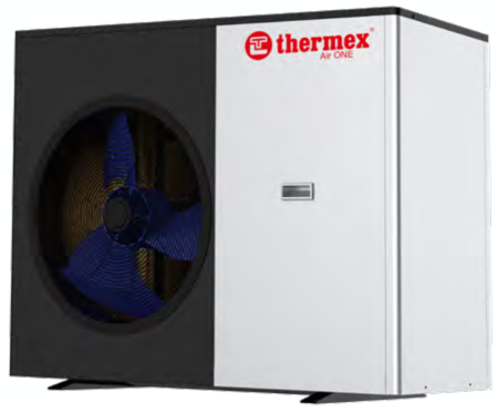 Thermex Energy Air ONE 12 EH/380V
