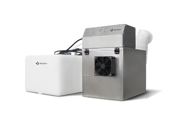 Ультразвуковой увлажнитель воздуха Эконау УЗА-16