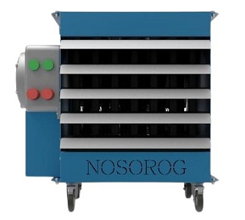 Nosorog 380-3-50-11