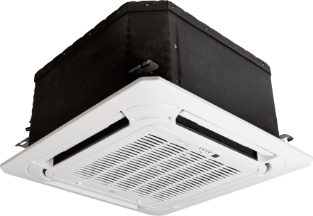 Mdv MDCA4I-09HRFN8/MDOAG-09HDN8