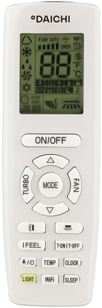 Daichi DA160BLKS1R1/DF160BLS3R1