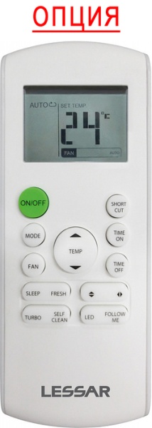 Lessar LSF-1000DG42H Lessar LSF-1000DG42H