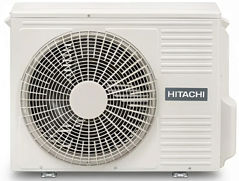Hitachi RAS-3HVRC3