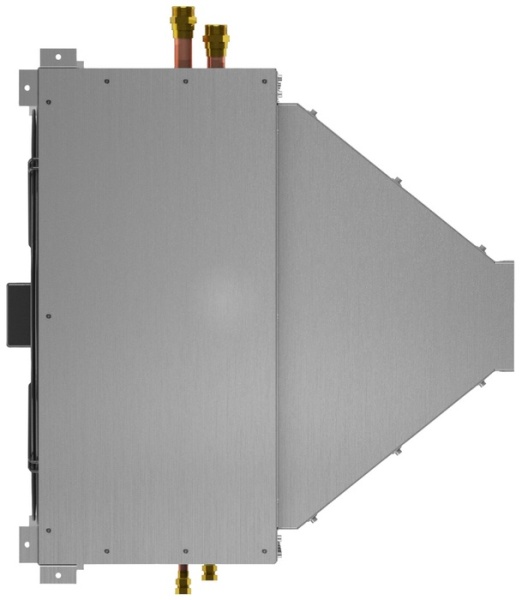 ГРЕЕРС ЗВП-М4-200В