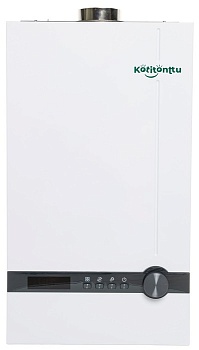 Kotitonttu SUARI S18 OK