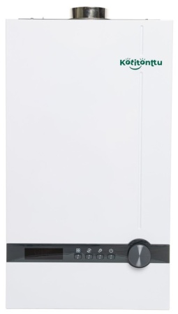 Kotitonttu SUARI S10 OK