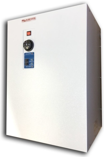 SAVITR Max 48 Plus (380В, 48кВт)