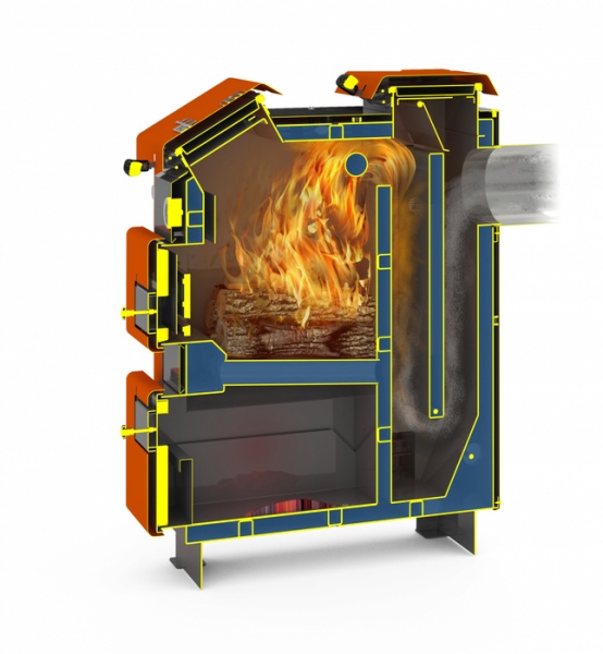 Теплодар КУППЕР ЭКСПЕРТ-15 (2.0)