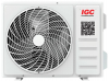 IGC ICT-18H/U