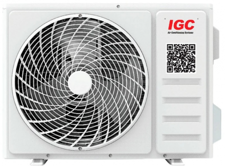 IGC ICT-18H/U