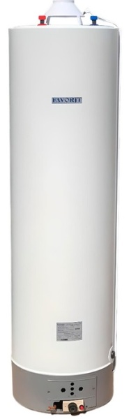 Favorit FGS-200L GSWH