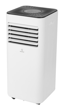 ECOSTAR Desire KV-DS09CH-E