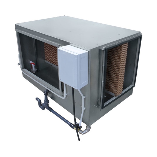 Сотовый увлажнитель воздуха Эконау ЕК-60