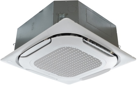Dantex DF-950QB-P4