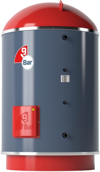 9Bar SE 2000 6Бар