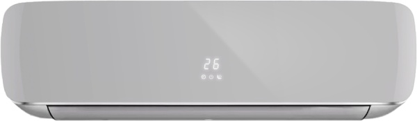 Hisense Silver Crystal Super AS-10UW4RVETG01(S) WI-FI