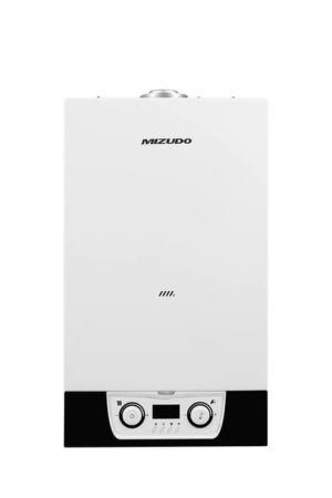MIZUDO M32Т OpenTherm