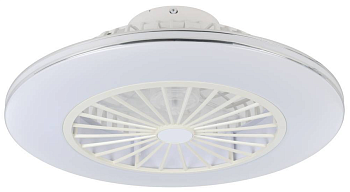 EGLO LOVISCA белый, серый (35142)