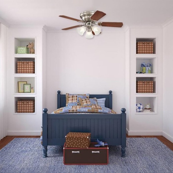 Westinghouse Contempra Trio