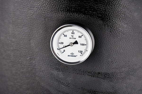 ARIDEYA STYLE 100 Black