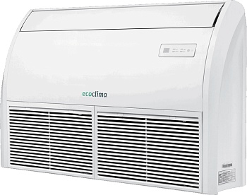 Ecoclima Profi Line On-Off ECLCF-TC18/4R1A/ECL-TC18/4R1A(U)