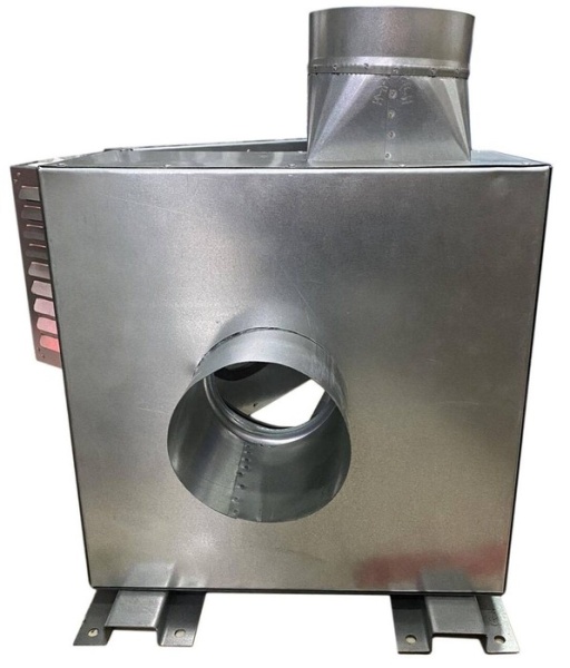 VANVENT КВР-14 М/Т