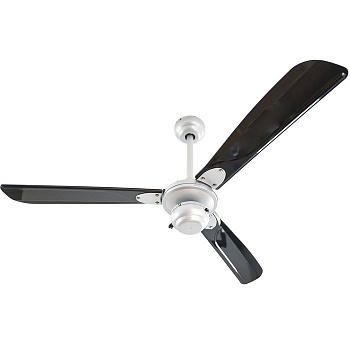 Westinghouse Mountain Gale Silver