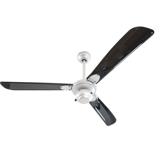 Westinghouse Mountain Gale Silver