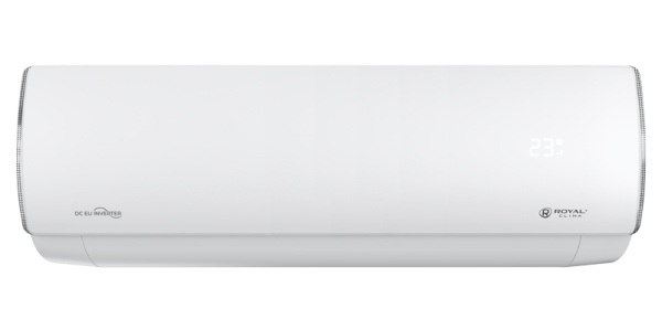 Royal Clima PERFETTO DC EU RCI-PFF09HN