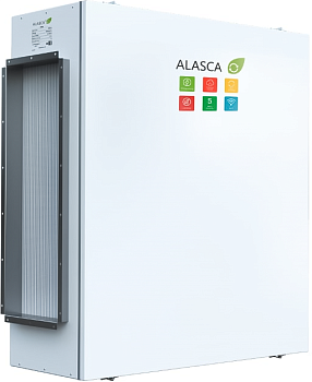 Alasca P10000EC W