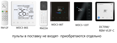 Midea MIH28BHN18