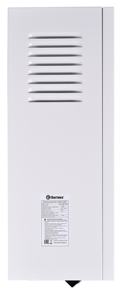 Thermex Boss 12 Wi-Fi (White)