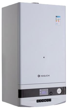 Moguchi GBN24F