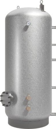 ONTERM Aisi304 800л. сombi