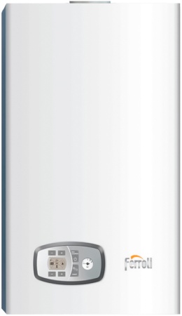 Ferroli Vitatech D HF40