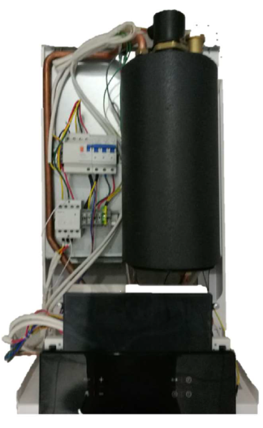 Thermex Quantum E906 Thermex Quantum E906