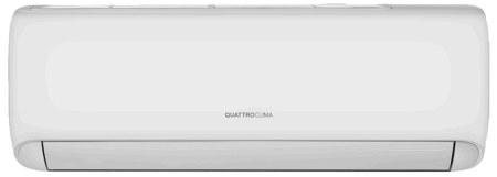 QUATTROCLIMA Capri QV-CA09WA/QN-CA09WA