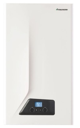 ITALTHERM CITY CLASS 40 FR