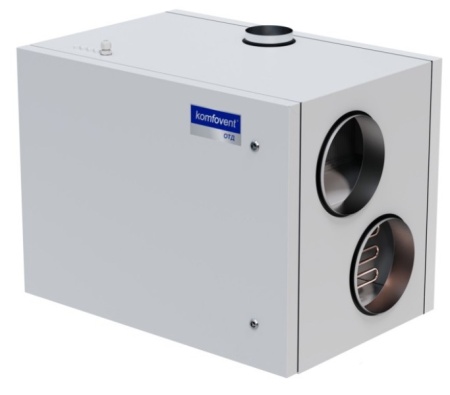 Komfovent ОТД-R-700-H-E F7/M5 (L/A)