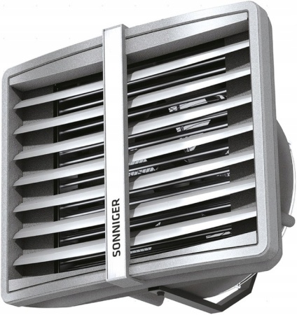  Sonniger HEATER CONDENS CR ONE
