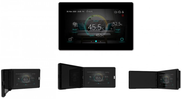 VETERO AirGreenTherm 28 I